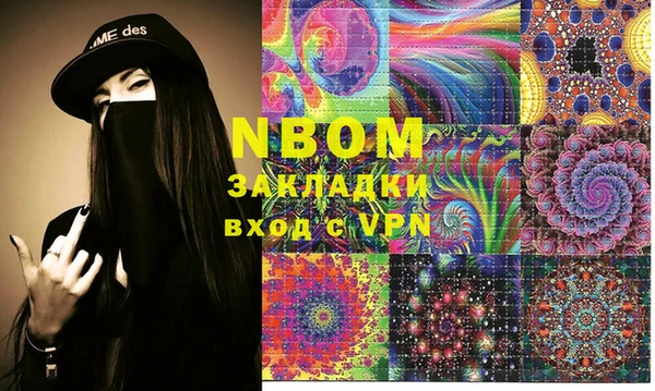 тгк Няндома